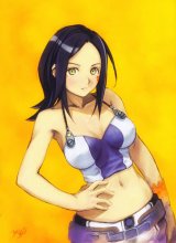 BUY NEW yuji kobayashi - 92679 Premium Anime Print Poster
